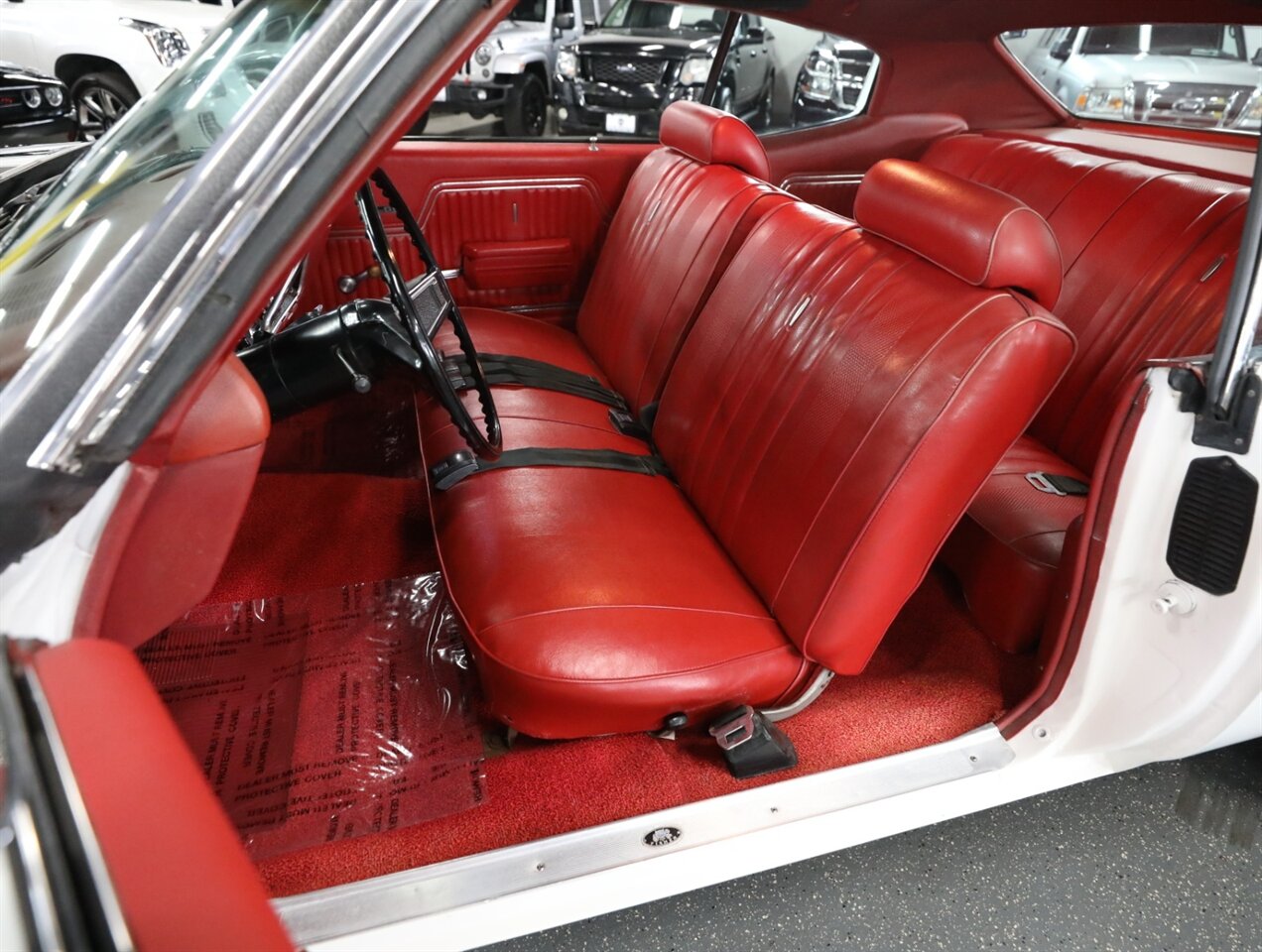 1970 Chevrolet Chevelle SS - Photo 47 - Addison, IL 60101
