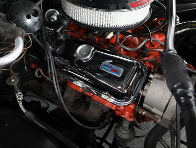 1970 Chevrolet Chevelle SS - Photo 74 - Addison, IL 60101