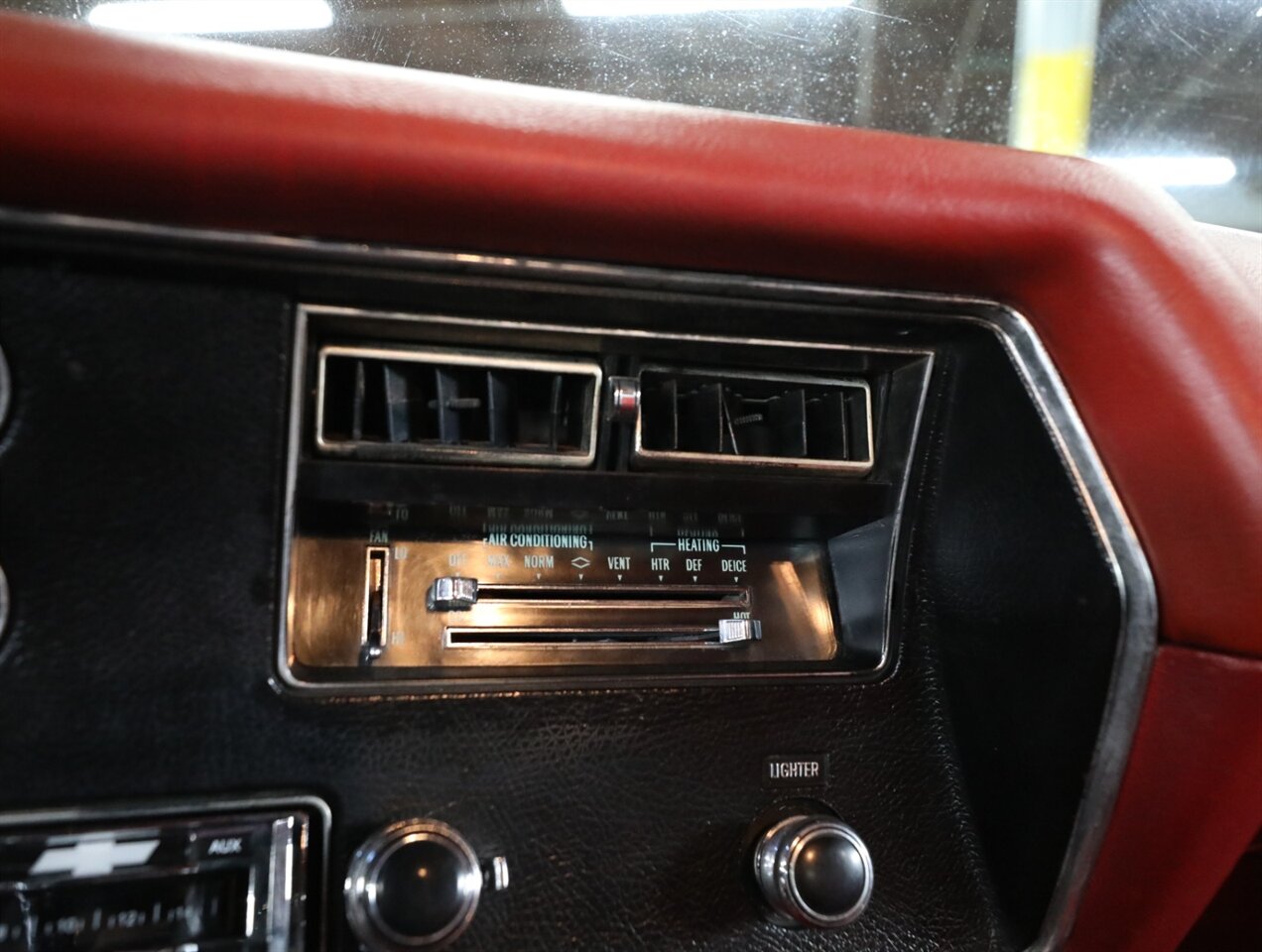 1970 Chevrolet Chevelle SS - Photo 53 - Addison, IL 60101