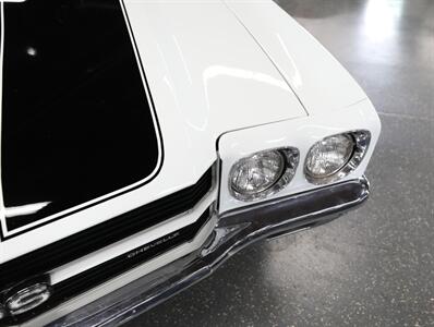 1970 Chevrolet Chevelle SS - Photo 6 - Addison, IL 60101