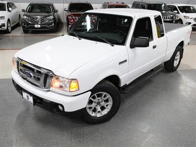 2011 Ford Ranger XLT 4X4   - Photo 2 - Addison, IL 60101