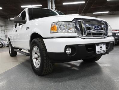 2011 Ford Ranger XLT 4X4   - Photo 42 - Addison, IL 60101