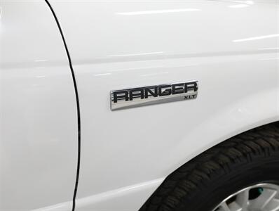 2011 Ford Ranger XLT 4X4   - Photo 8 - Addison, IL 60101