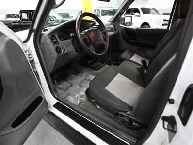 2011 Ford Ranger XLT 4X4   - Photo 27 - Addison, IL 60101