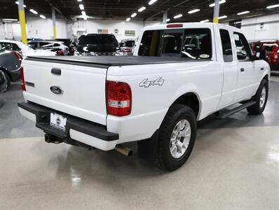 2011 Ford Ranger XLT 4X4   - Photo 10 - Addison, IL 60101