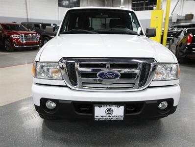 2011 Ford Ranger XLT 4X4   - Photo 6 - Addison, IL 60101