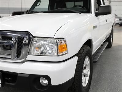 2011 Ford Ranger XLT 4X4   - Photo 5 - Addison, IL 60101