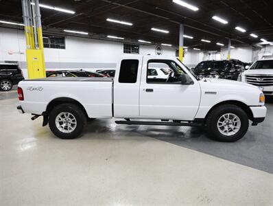 2011 Ford Ranger XLT 4X4   - Photo 9 - Addison, IL 60101