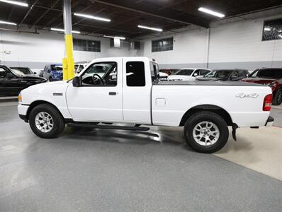 2011 Ford Ranger XLT 4X4   - Photo 18 - Addison, IL 60101