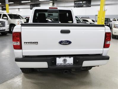 2011 Ford Ranger XLT 4X4   - Photo 12 - Addison, IL 60101