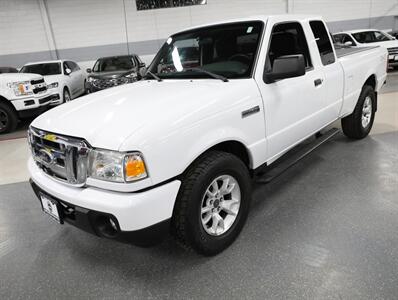 2011 Ford Ranger XLT 4X4   - Photo 4 - Addison, IL 60101