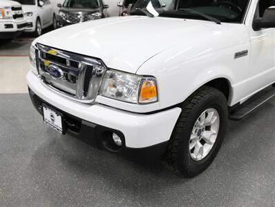 2011 Ford Ranger XLT 4X4   - Photo 3 - Addison, IL 60101