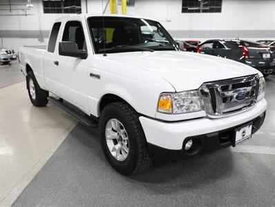 2011 Ford Ranger XLT 4X4   - Photo 7 - Addison, IL 60101