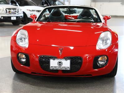 2008 Pontiac Solstice GXP   - Photo 6 - Addison, IL 60101