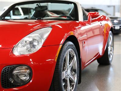 2008 Pontiac Solstice GXP   - Photo 5 - Addison, IL 60101