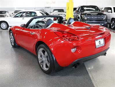 2008 Pontiac Solstice GXP   - Photo 15 - Addison, IL 60101