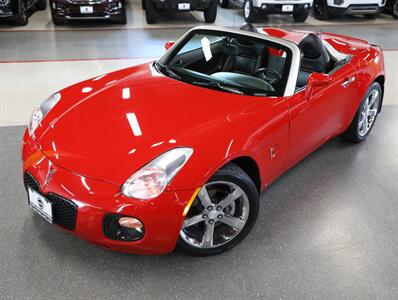 2008 Pontiac Solstice GXP   - Photo 2 - Addison, IL 60101