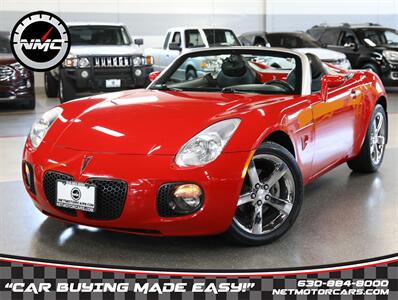 2008 Pontiac Solstice GXP   - Photo 1 - Addison, IL 60101