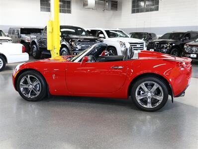 2008 Pontiac Solstice GXP   - Photo 17 - Addison, IL 60101