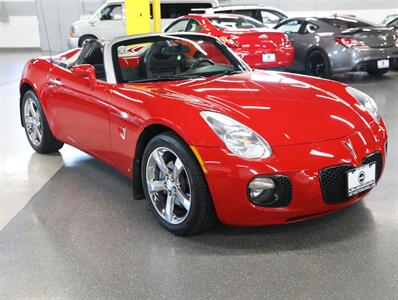 2008 Pontiac Solstice GXP   - Photo 7 - Addison, IL 60101