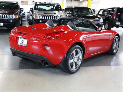 2008 Pontiac Solstice GXP   - Photo 10 - Addison, IL 60101