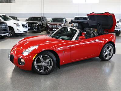 2008 Pontiac Solstice GXP   - Photo 34 - Addison, IL 60101