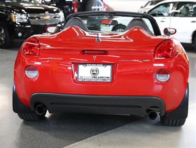 2008 Pontiac Solstice GXP   - Photo 11 - Addison, IL 60101