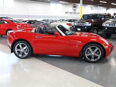 2008 Pontiac Solstice GXP   - Photo 8 - Addison, IL 60101