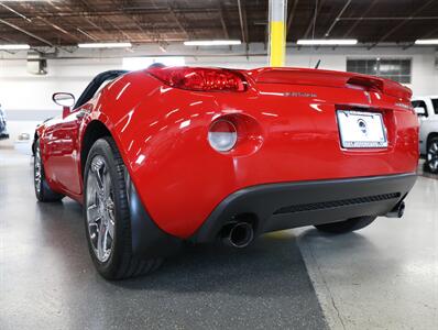 2008 Pontiac Solstice GXP   - Photo 14 - Addison, IL 60101