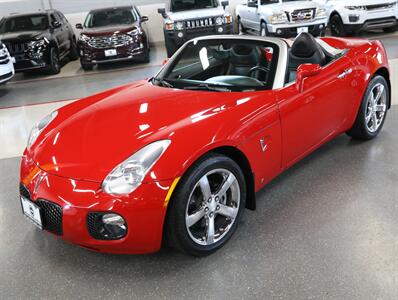 2008 Pontiac Solstice GXP   - Photo 4 - Addison, IL 60101