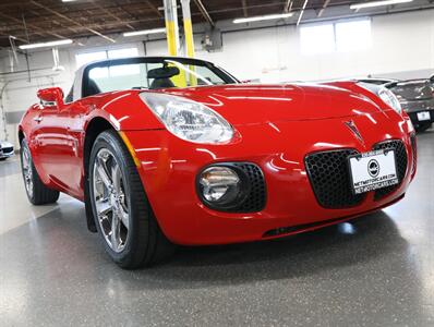 2008 Pontiac Solstice GXP   - Photo 47 - Addison, IL 60101