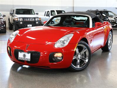 2008 Pontiac Solstice GXP   - Photo 36 - Addison, IL 60101