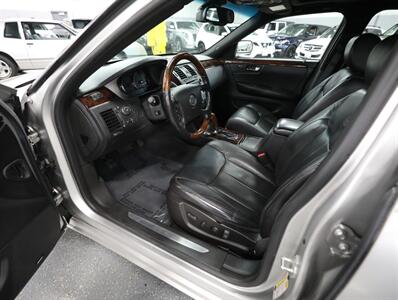 2007 Cadillac DTS Performance - Photo 28 - Addison, IL 60101