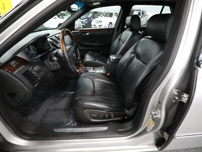 2007 Cadillac DTS Performance - Photo 29 - Addison, IL 60101