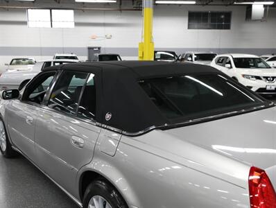 2007 Cadillac DTS Performance - Photo 15 - Addison, IL 60101