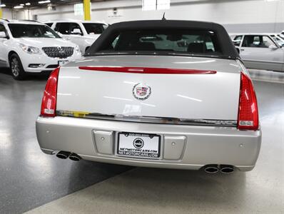 2007 Cadillac DTS Performance - Photo 10 - Addison, IL 60101