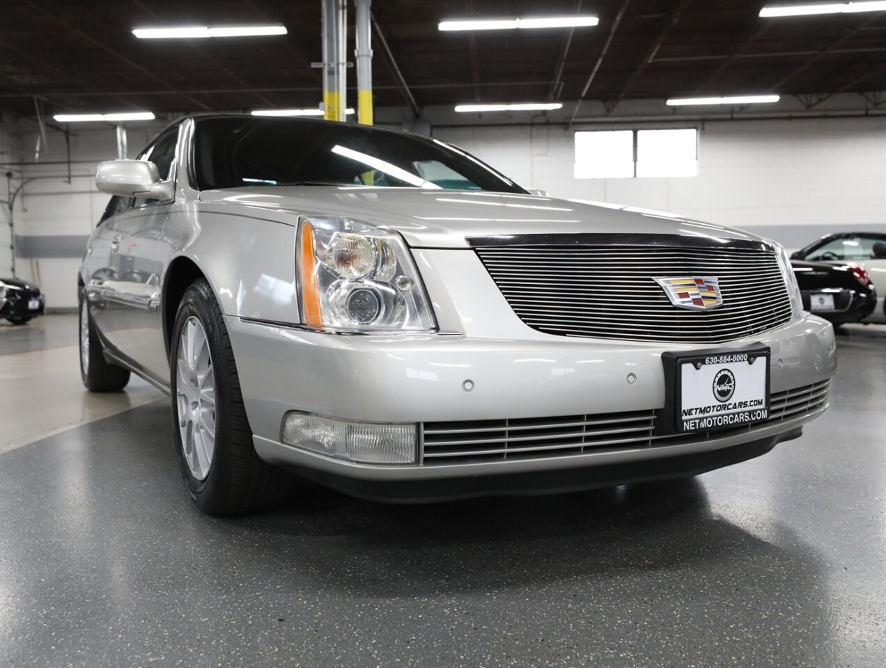 2007 Cadillac DTS Performance - Photo 50 - Addison, IL 60101