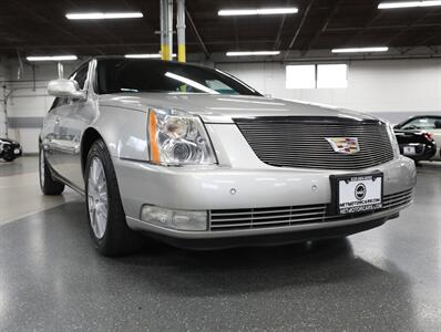 2007 Cadillac DTS Performance - Photo 50 - Addison, IL 60101