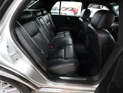 2007 Cadillac DTS Performance - Photo 23 - Addison, IL 60101