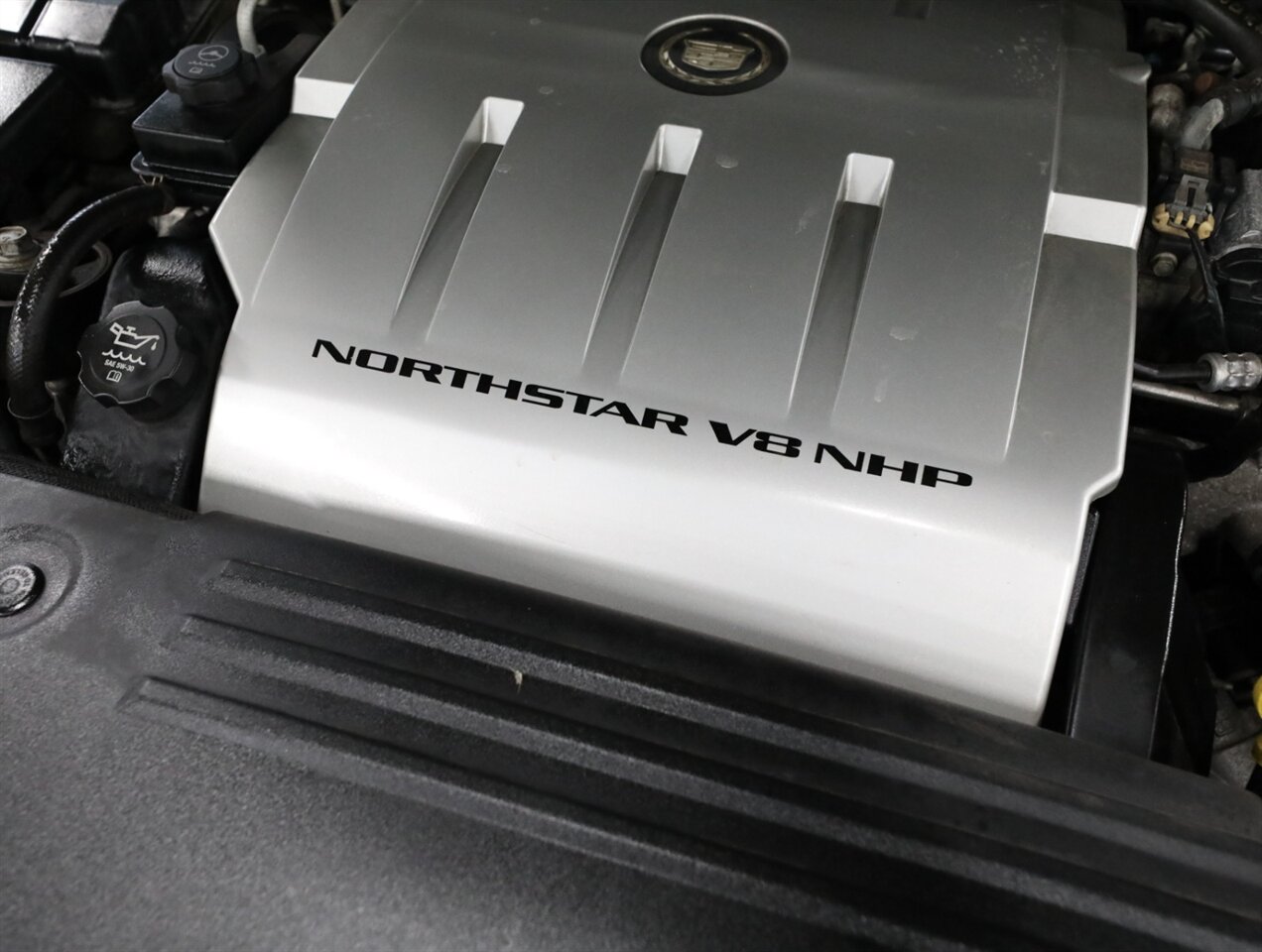2007 Cadillac DTS Performance - Photo 47 - Addison, IL 60101
