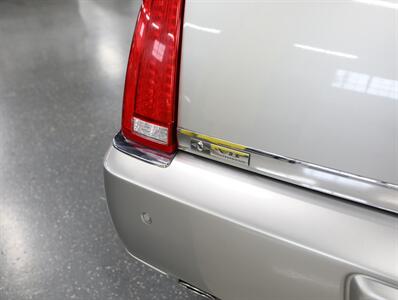 2007 Cadillac DTS Performance - Photo 12 - Addison, IL 60101