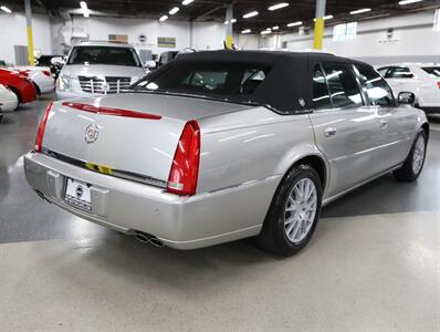 2007 Cadillac DTS Performance - Photo 9 - Addison, IL 60101