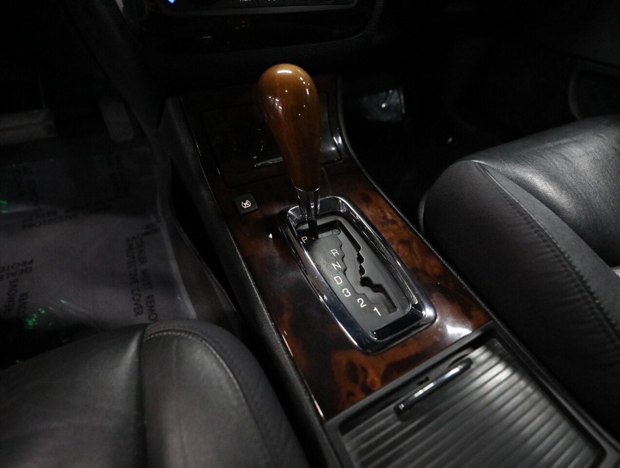 2007 Cadillac DTS Performance - Photo 33 - Addison, IL 60101