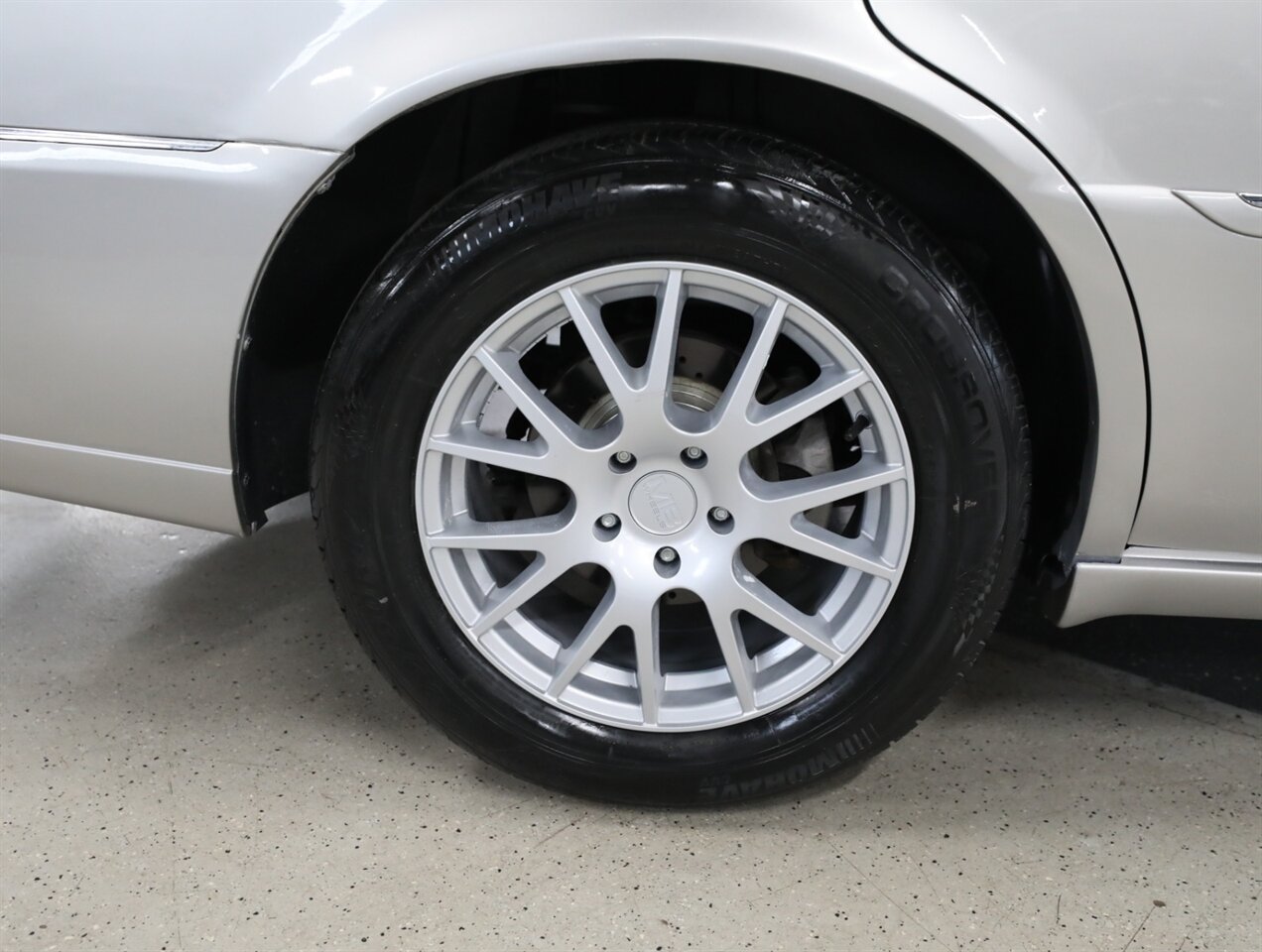 2007 Cadillac DTS Performance - Photo 44 - Addison, IL 60101