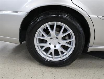 2007 Cadillac DTS Performance - Photo 44 - Addison, IL 60101