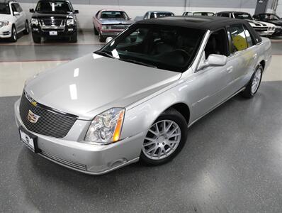 2007 Cadillac DTS Performance - Photo 2 - Addison, IL 60101