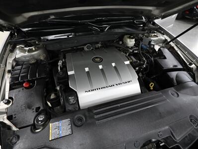 2007 Cadillac DTS Performance - Photo 46 - Addison, IL 60101