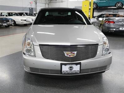 2007 Cadillac DTS Performance - Photo 6 - Addison, IL 60101