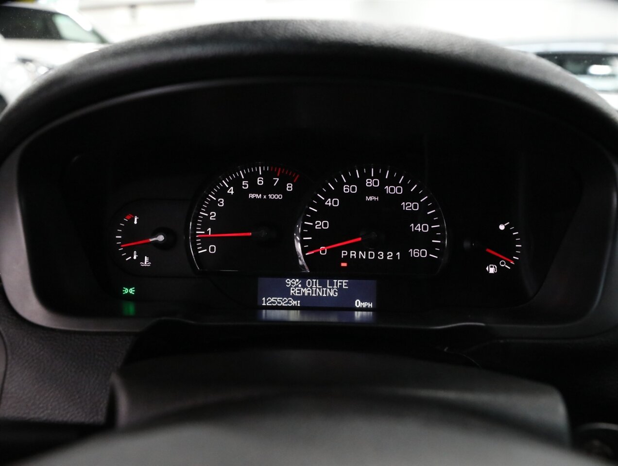 2007 Cadillac DTS Performance - Photo 38 - Addison, IL 60101
