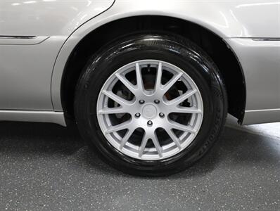 2007 Cadillac DTS Performance - Photo 41 - Addison, IL 60101